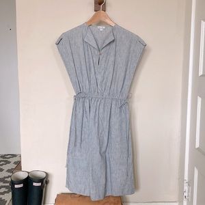 Steven Alan Peasant Dress